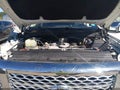 2016 Nissan Titan — photo 10 of 17 | VIN 1N6BA1F42GN512620