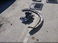 2016 Nissan Titan — photo 12 of 17 | VIN 1N6BA1F42GN512620