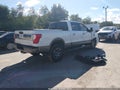 2016 Nissan Titan — photo 4 of 17 | VIN 1N6BA1F42GN512620
