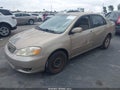 2004 Toyota Corolla — photo 2 of 11 | VIN 1NXBR32E74Z219671