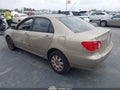 2004 Toyota Corolla — photo 3 of 11 | VIN 1NXBR32E74Z219671