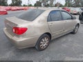 2004 Toyota Corolla — photo 4 of 11 | VIN 1NXBR32E74Z219671