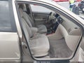 2004 Toyota Corolla — photo 5 of 11 | VIN 1NXBR32E74Z219671