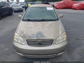 2004 Toyota Corolla — photo 6 of 11 | VIN 1NXBR32E74Z219671