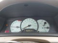 2004 Toyota Corolla — photo 7 of 11 | VIN 1NXBR32E74Z219671