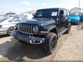 2023 Jeep Wrangler — photo 2 of 16 | VIN 1C4JJXP65PW556610