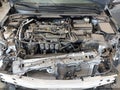 2021 Toyota Corolla — photo 10 of 17 | VIN JTDS4MCE4MJ063775