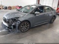 2021 Toyota Corolla — photo 2 of 17 | VIN JTDS4MCE4MJ063775
