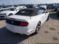 2015 Ford Mustang — photo 4 of 16 | VIN 1FATP8EM3F5330851