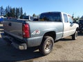 2002 GMC Sierra — photo 4 of 13 | VIN 1GTHK29182E125418