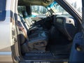 2002 GMC Sierra — photo 5 of 13 | VIN 1GTHK29182E125418