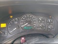 2002 GMC Sierra — photo 7 of 13 | VIN 1GTHK29182E125418