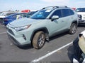 2022 Toyota RAV4 — photo 2 of 16 | VIN 2T3C1RFV5NW215829