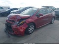 2023 Toyota Corolla — photo 2 of 16 | VIN 5YFB4MDE9PP073961