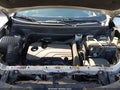 2019 Chevrolet Equinox — photo 10 of 16 | VIN 2GNAXJEV7K6248757