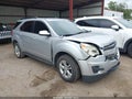 2012 Chevrolet Equinox — photo 1 of 16 | VIN 2GNFLEEK9C6388986