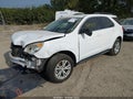 2012 Chevrolet Equinox — photo 2 of 16 | VIN 2GNFLEE52C6161987