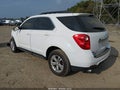 2012 Chevrolet Equinox — photo 3 of 16 | VIN 2GNFLEE52C6161987