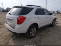 2012 Chevrolet Equinox — photo 4 of 16 | VIN 2GNFLEE52C6161987