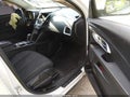 2012 Chevrolet Equinox — photo 5 of 16 | VIN 2GNFLEE52C6161987