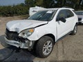 2012 Chevrolet Equinox — photo 6 of 16 | VIN 2GNFLEE52C6161987