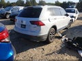 2018 Volkswagen Tiguan — photo 4 of 17 | VIN 3VV2B7AX5JM219270
