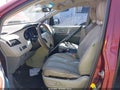 2011 Toyota Sienna — photo 5 of 18 | VIN 5TDYK3DC7BS149685