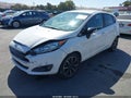 2016 Ford Fiesta — photo 2 of 12 | VIN 3FADP4EJ6GM208273