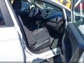 2016 Ford Fiesta — photo 5 of 12 | VIN 3FADP4EJ6GM208273