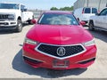 2018 Acura TLX — photo 6 of 16 | VIN 19UUB2F55JA002639
