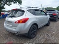2009 Nissan Murano — photo 4 of 10 | VIN JN8AZ18W99W105725