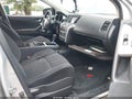 2009 Nissan Murano — photo 5 of 10 | VIN JN8AZ18W99W105725
