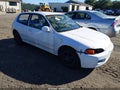 1995 Honda Civic — photo 1 of 10 | VIN 2HGEH2467SH509513