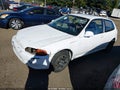 1995 Honda Civic — photo 2 of 10 | VIN 2HGEH2467SH509513