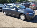 2008 Honda Civic Hybrid — photo 1 of 11 | VIN JHMFA36218S008656
