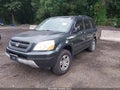 2005 Honda Pilot — photo 2 of 10 | VIN 5FNYF18505B010673