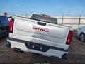 2024 GMC Sierra 1500 — photo 17 of 17 | VIN 1GTUUGE8XRZ252327
