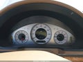 2008 Mercedes-Benz E-Class — photo 7 of 11 | VIN WDBUF56X08B247289