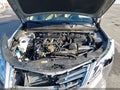 2012 Hyundai Azera — photo 10 of 16 | VIN KMHFH4JG3CA179957