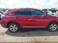 2010 Lexus RX 350 — photo 13 of 16 | VIN JTJBK1BA2A2405763