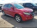 2010 Lexus RX 350 — photo 1 of 16 | VIN JTJBK1BA2A2405763