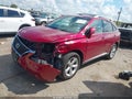 2010 Lexus RX 350 — photo 2 of 16 | VIN JTJBK1BA2A2405763