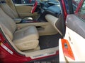 2010 Lexus RX 350 — photo 5 of 16 | VIN JTJBK1BA2A2405763