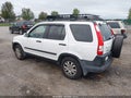 2005 Honda CR-V — photo 3 of 16 | VIN SHSRD788X5U305232