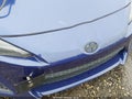 2016 Scion FR-S — photo 6 of 17 | VIN JF1ZNAA13G9702962