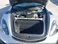 2025 Porsche 718 Cayman — photo 10 of 17 | VIN WP0AE2A88SK271837