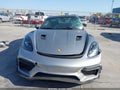 2025 Porsche 718 Cayman — photo 13 of 17 | VIN WP0AE2A88SK271837