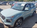 2025 Hyundai Venue — photo 2 of 16 | VIN KMHRC8A34SU381848