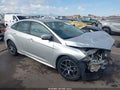 2016 Ford Focus — photo 1 of 16 | VIN 1FADP3F28GL268395