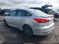 2016 Ford Focus — photo 3 of 16 | VIN 1FADP3F28GL268395